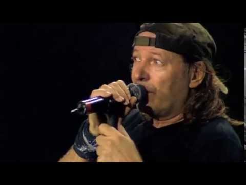 Vasco Rossi - Anima Fragile - VASCO@OLIMPICO.07