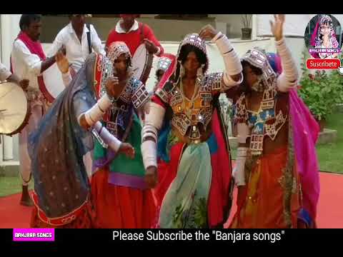 DEV MANN SAI VEJO BAI |DJ Banjara songs