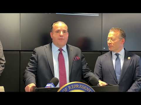NJ Car Theft Legislation