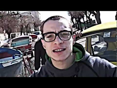 Peste mc feat Stik b - Ramm Sul (prod.tonico70)DINT RECORDZ