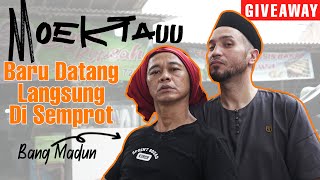 Download lagu MOEKTAUU Gary Iskak with Bang Madun mp3
