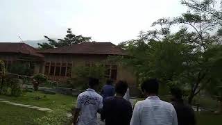 preview picture of video 'Govardhan Eco Village (Wada Farmhouse)'