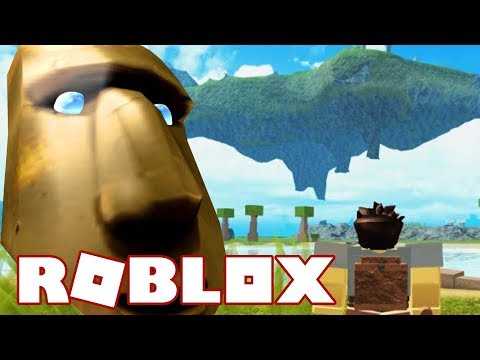 Niszczymy Starego Boga W Booga Booga Roblox 270 - 