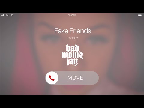Video thumbnail for Move