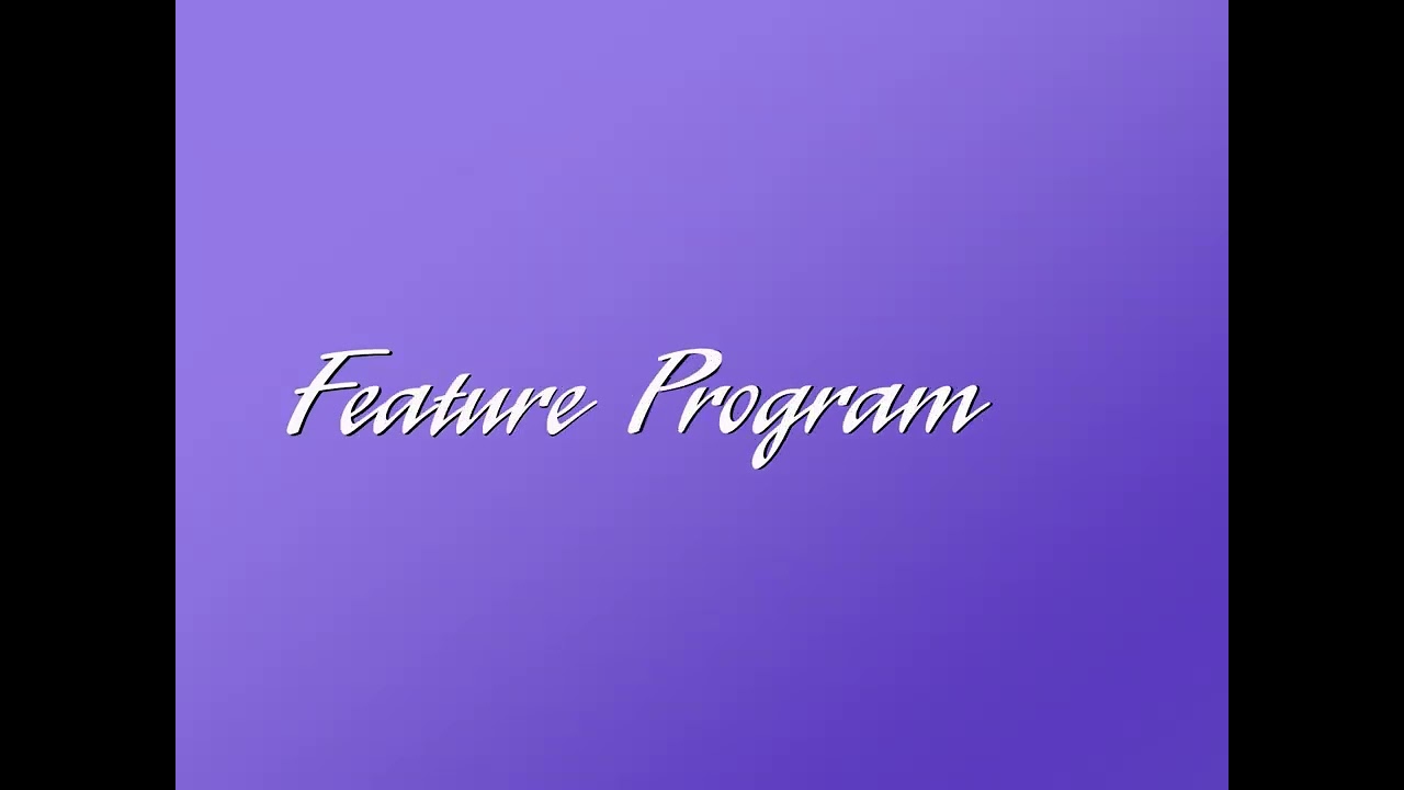 Feature Program Handwritten Spoof