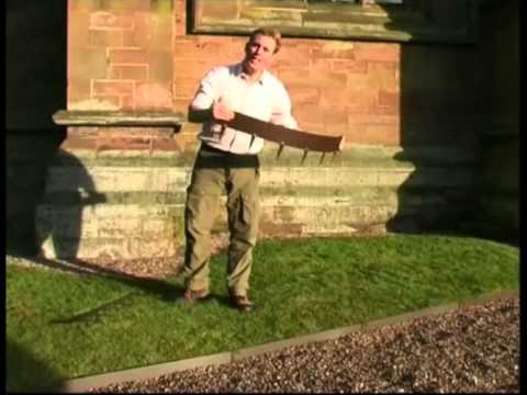 EverEdge Steel Landscape Edging