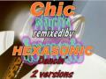 CHIC = My feet keep Dancing - nile rodgers disco ...