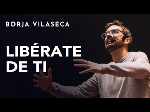 Claves budistas para domesticar la mente | Conferencia presencial | Borja Vilaseca