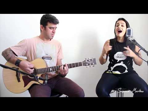 Anitta - Paradinha - Suzane Martins Cover
