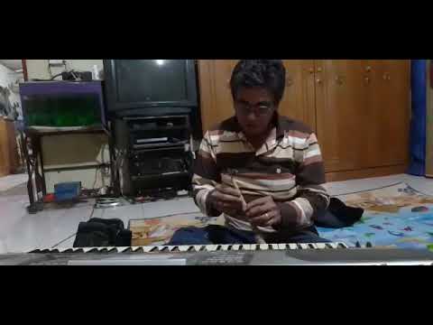 Sarune Simalungun rayat - predi sinuhaji (rumah pilau-pilau)