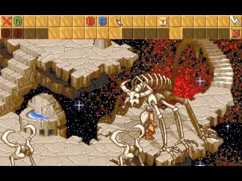 Fave VGM #1095: "To Die" ~ Martin Iveson