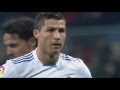 Cristiano Ronaldo vs Malaga Home 10-11 HD 720p by Hristow