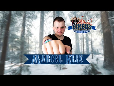 MARCEL KLIX LIVE | HouseKaspeR’s Freak Circus - Winter Edition