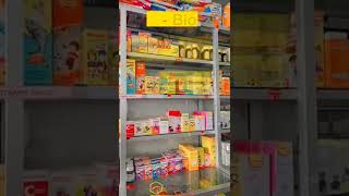 Download lagu Rekomendasi Obat Diare Terbagus Anak 👶#diare #mencret #diareanak #farmasi #obat #apotek mp3