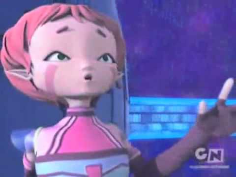 Code Lyoko XANA Death
