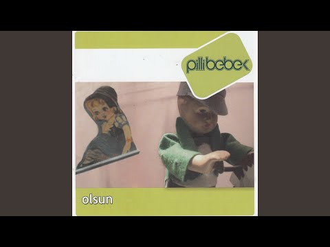 Olan Biten - Pilli Bebek