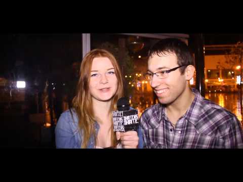 HATERS GONNA HATE - FLUO PARTY -DJ KFADRAT- 7.12 - KONGO BAR SOPOT