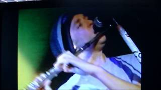 EMF - Perfect Day (Live in 1995)