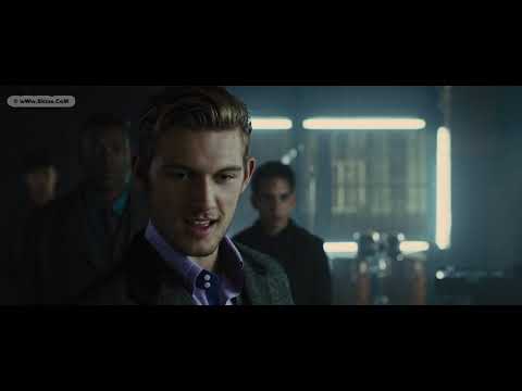 الفيلم الاجنبي الرائع  in time