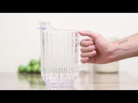 Prepara tu propio suero casero