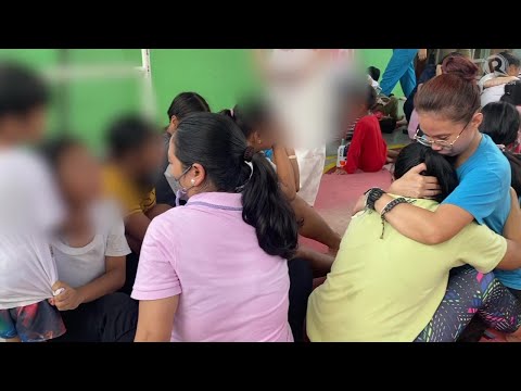 Gentle Hands orphanage given enough time to fix violations – Gatchalian