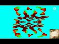 Klasky Csupo Loud Effects 2021