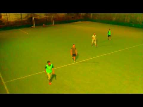 Merkez Halı Saha 12.05.2016 00:00 - akillisaha.com