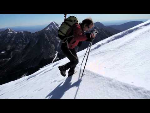 Verzegnis mountain experience