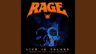 Back in Time (Live, Warsaw, February 16th 2016)