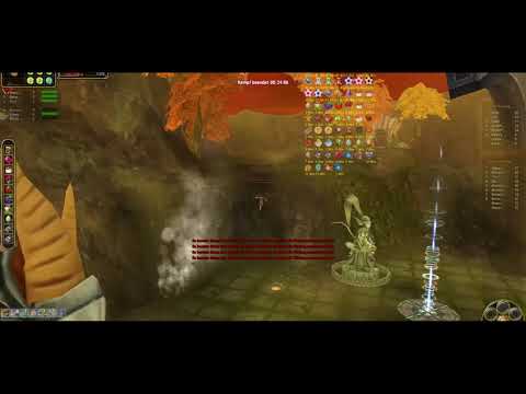 Flyff GW Yggdrasil 04/09 rofl