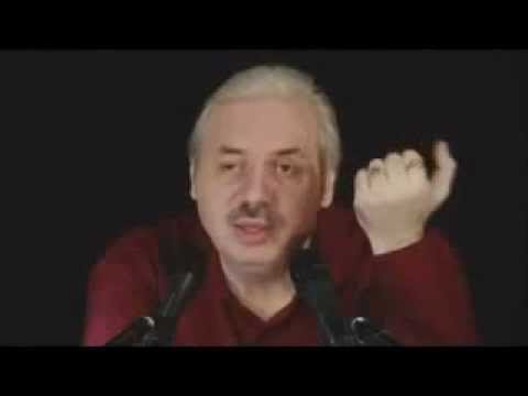 КАК крадут у человека энергию