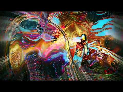 Albert Hofman 1943 - A bicycle trip