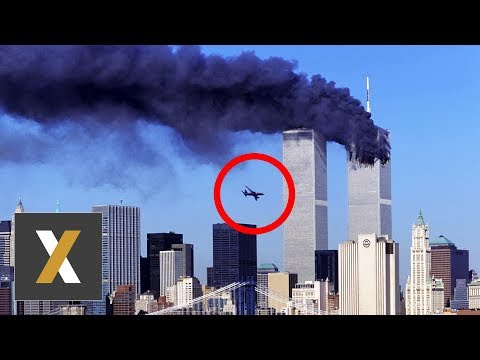 Top 10 Teorija Zavere Svih Vremena