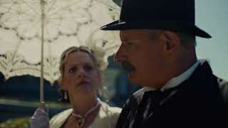  The Preservation Society of Newport County