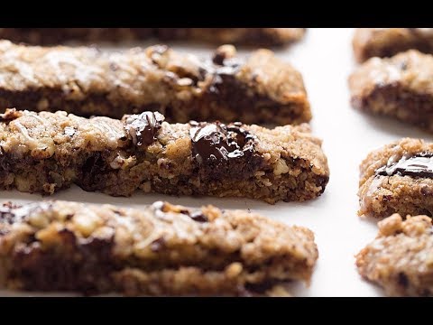 download lagu mp3 mp4 Whole Wheat Chocolate Chip Oatmeal Bars, download lagu Whole Wheat Chocolate Chip Oatmeal Bars gratis, unduh video klip Whole Wheat Chocolate Chip Oatmeal Bars