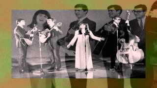 The Seekers ~ Colours Of My Life (Live ~ Stereo)