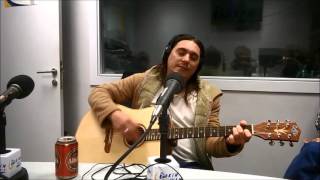 CICLONAUTAS   En el Paraguay   26 nov 2015