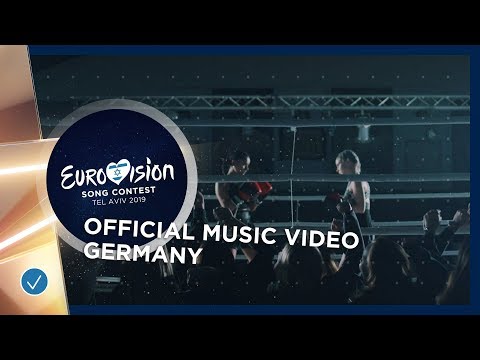 S!sters - Sister - Germany 🇩🇪 - Official Music Video - Eurovision 2019