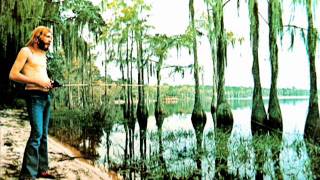 Duane Allman / Down Along The Cove  (Instrumental)