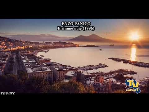 ENZO PANICO - E simme nuje (1996)
