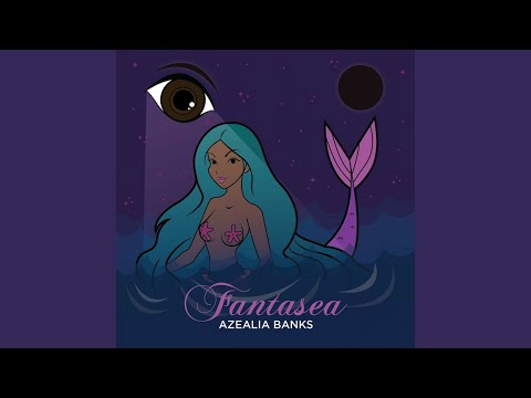 Neptune (feat. Shystie)