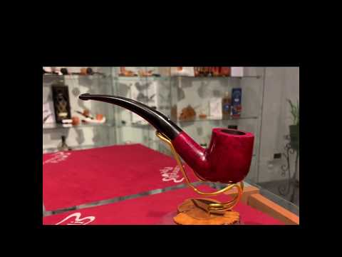 Pipa Dunhill Bruyere 51152 anno 1981 by Paronelli Pipe - www.paronellipipe.com