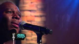 More Than a Song: Micah Stampley &amp; Larnelle Harris