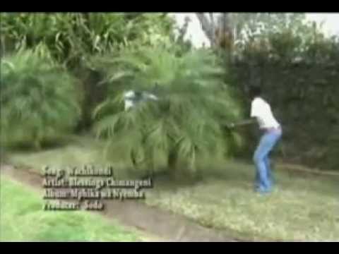 Blessings Chimangeni -  Wachikondi