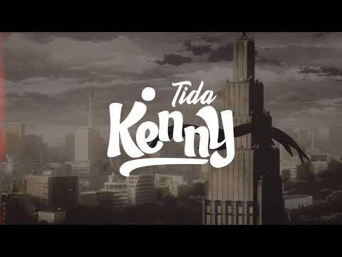Tida Kenny - TSY KINIA ( Video Lyrics)