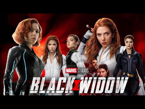 Black Widow (2021) Action/Thriller Movie in English HD updates & facts | Scarlett Johansson |