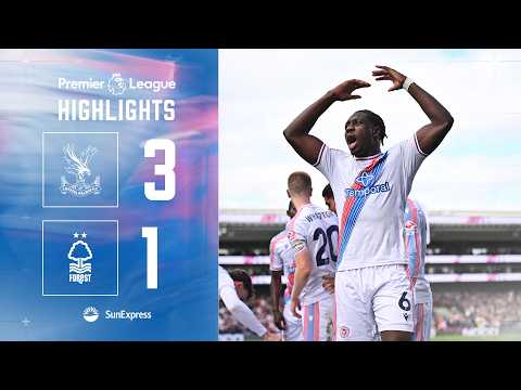 Full highlights
