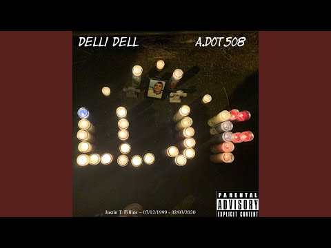 Nights I Cried (feat. Delli Dell)
