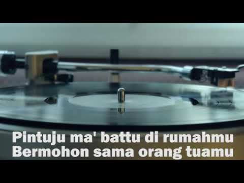 Lagu Silariang Lirik | Makassar