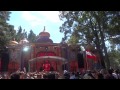 David Solano Anthem Stage - TomorrowWorld Day ...